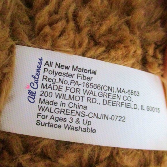 Teddy Bear - Picture 9 of 9